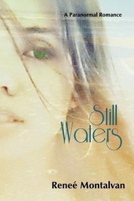 Vorderes Coverbild Still Waters