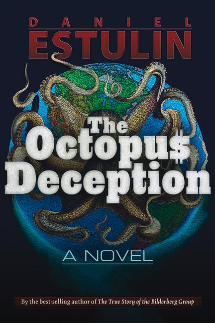 Vorderes Coverbild The Octopus Deception