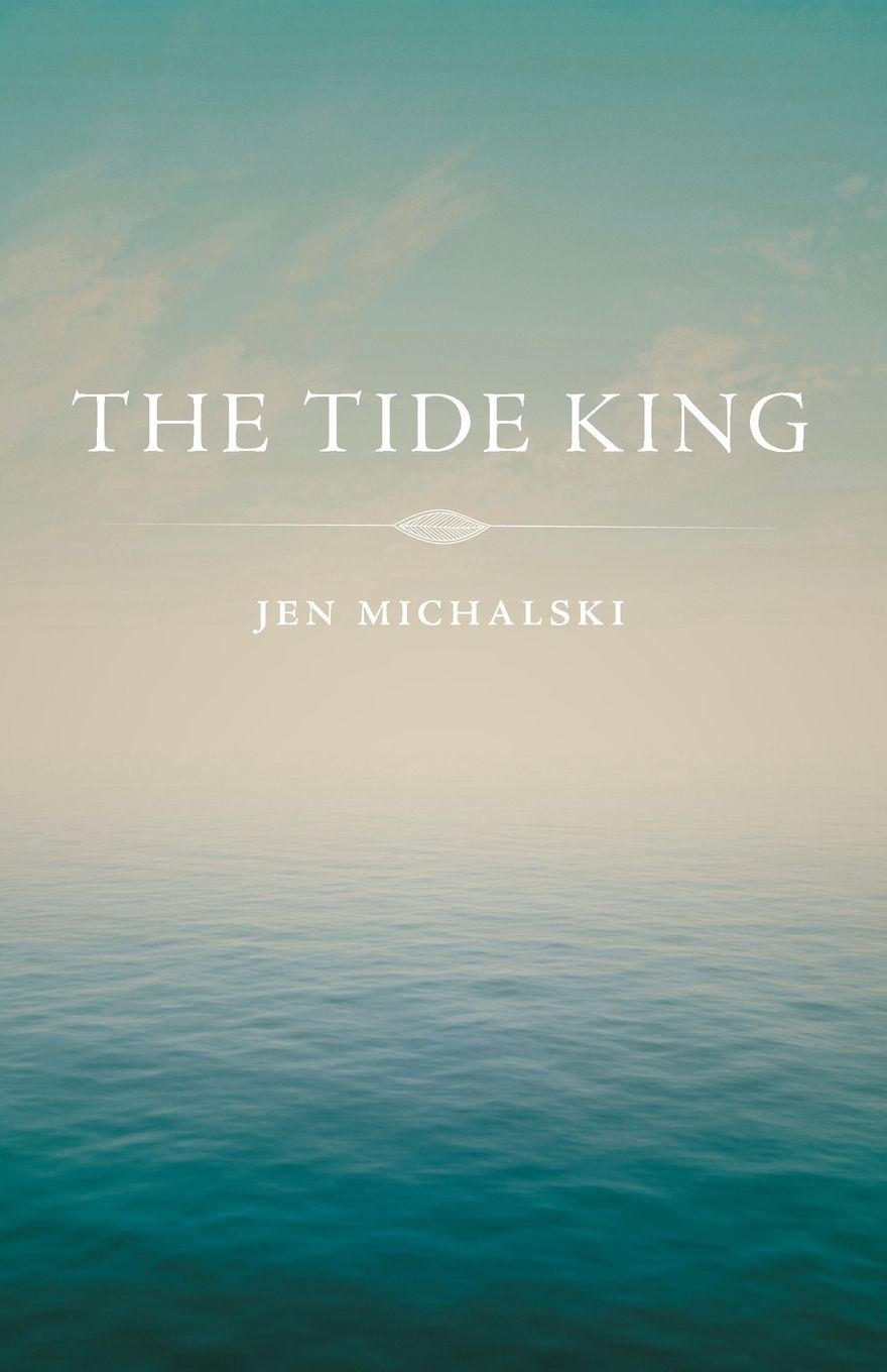 Vorderes Coverbild The Tide King