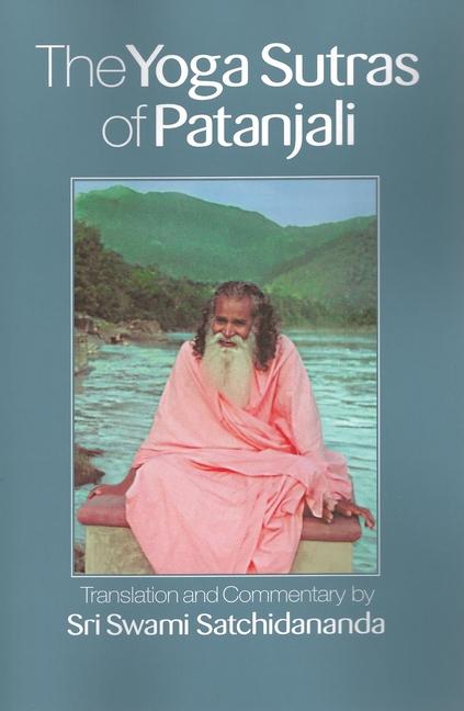 Vorderes Coverbild The Yoga Sutras of Patanjali