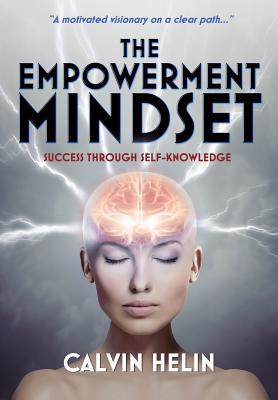 Vorderes Coverbild The Empowerment Mindset