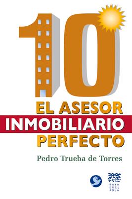 Vorderes Coverbild 10: El Asesor Inmobiliario Perfecto