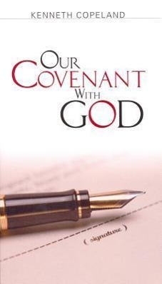 Vorderes Coverbild Our Covenant with God