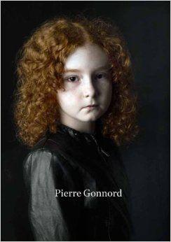 Vorderes Coverbild Pierre Gonnord: Portraits