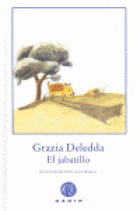 Vorderes Coverbild El jabatillo