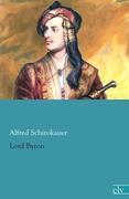 Vorderes Coverbild Lord Byron