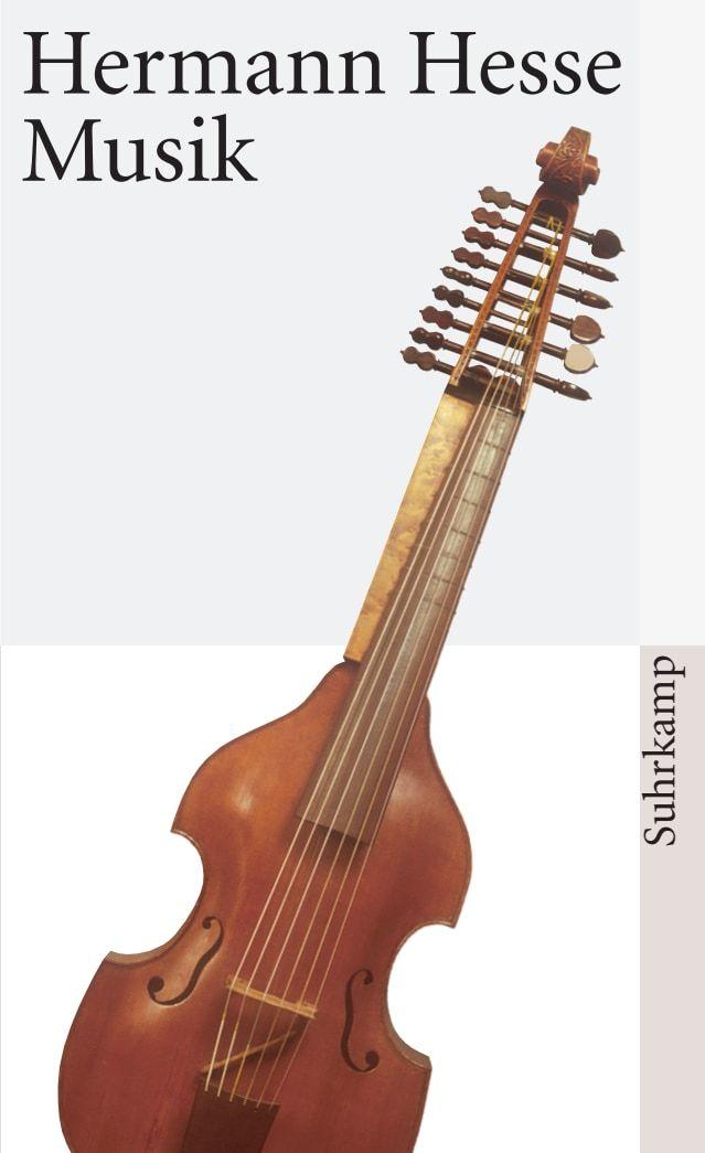 Vorderes Coverbild Musik