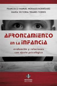 Vorderes Coverbild Afontamiento en la infancia: Evaluación y relaciones con ajuste psicológico
