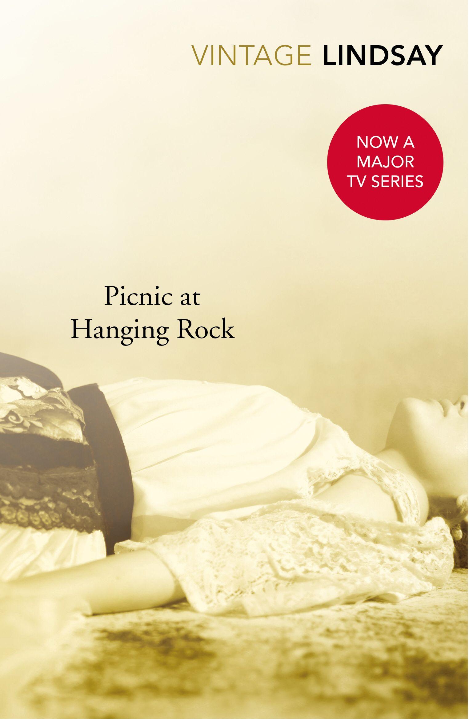 Vorderes Coverbild Picnic At Hanging Rock