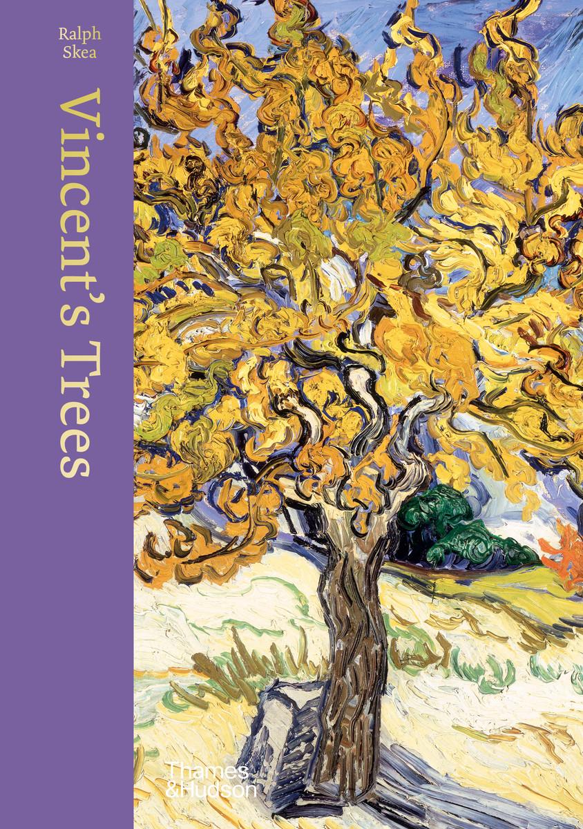 Vorderes Coverbild Vincent's Trees