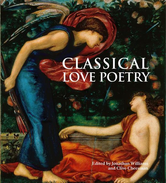 Beispielinhalt (Bild) Classical Love Poetry