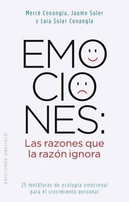 Vorderes Coverbild Emociones: Las Razones Que la Razon Ignora = Emotions