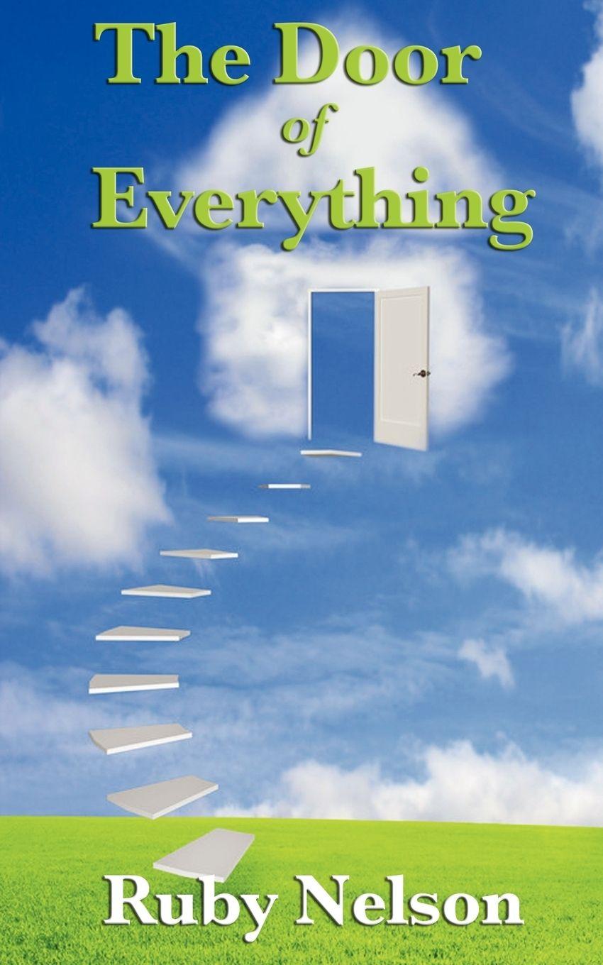 Vorderes Coverbild The Door of Everything