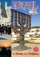 Vorderes Coverbild Israel in History and Prophecy