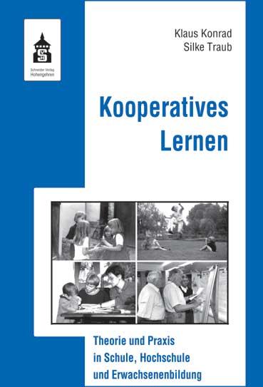 Vorderes Coverbild Kooperatives Lernen