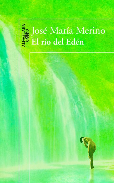 Vorderes Coverbild El río del Edén