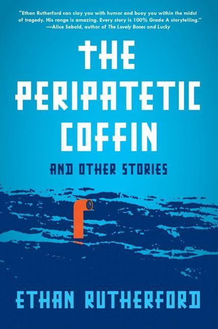 Vorderes Coverbild Peripatetic Coffin and Other Stories, The