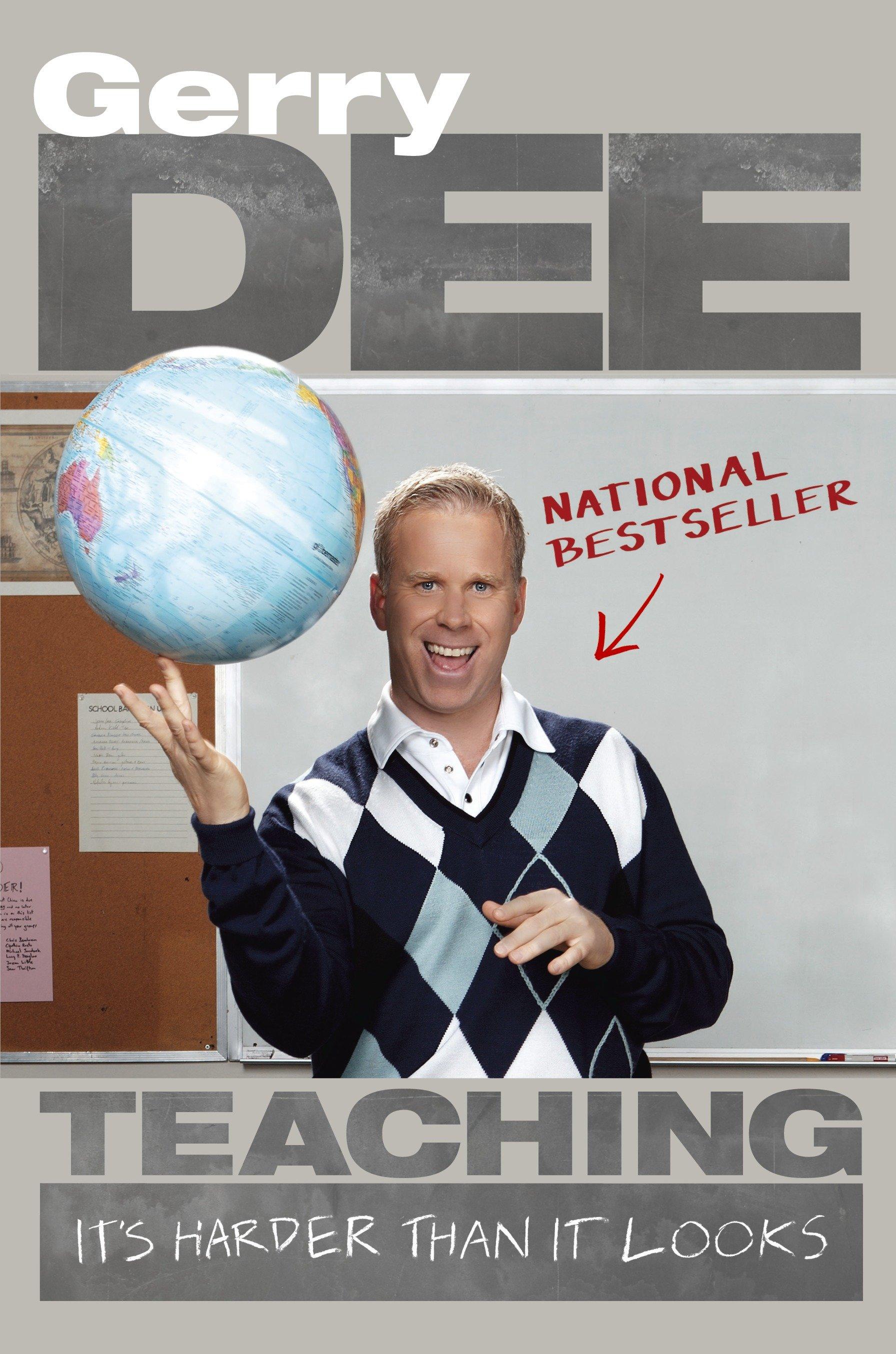 Vorderes Coverbild Teaching