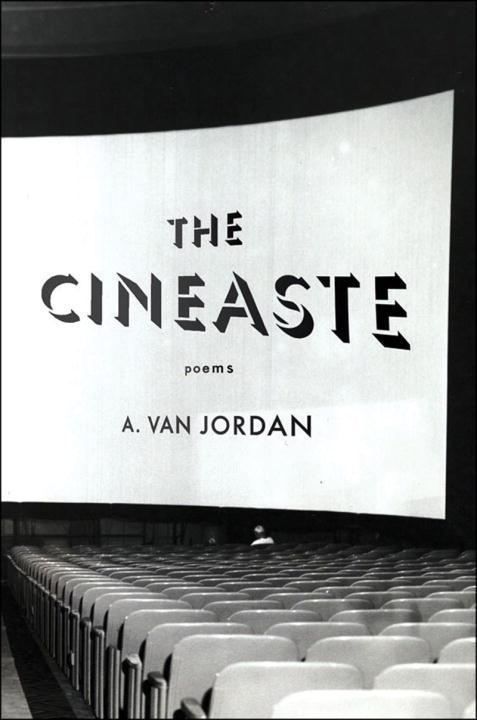 Vorderes Coverbild The Cineaste