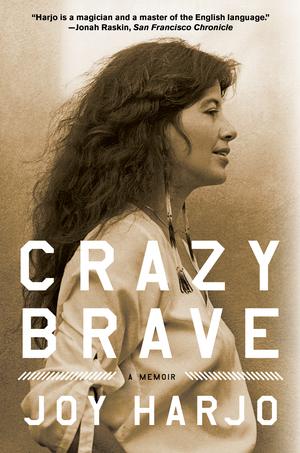Vorderes Coverbild Crazy Brave