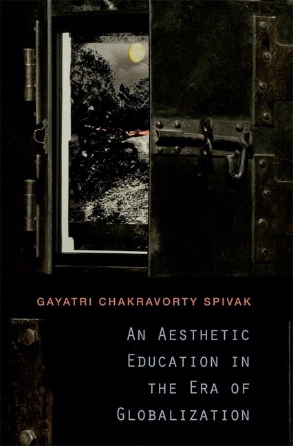 Vorderes Coverbild An Aesthetic Education in the Era of Globalization