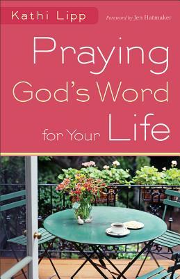 Vorderes Coverbild Praying God's Word for Your Life