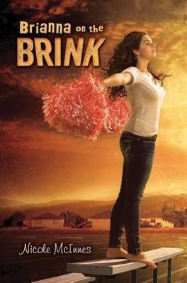 Vorderes Coverbild Brianna on the Brink