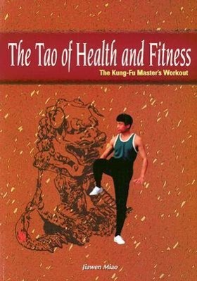 Vorderes Coverbild The Tao of Health and Fitness
