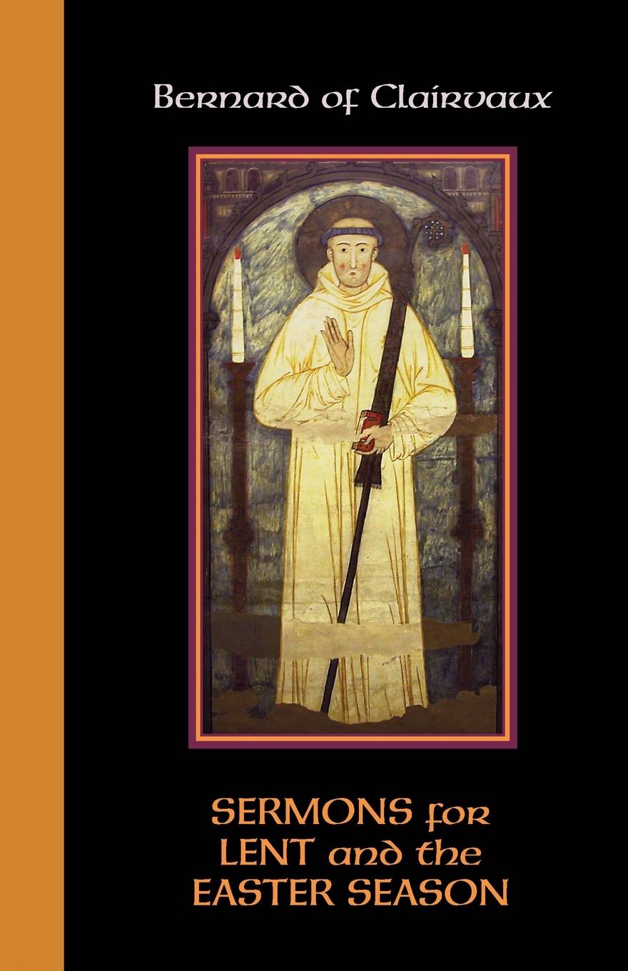 Vorderes Coverbild Sermons for Lent and the Easter Season