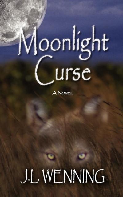 Vorderes Coverbild Moonlight Curse