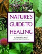 Vorderes Coverbild Nature'e Guide to Healing