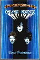 Vorderes Coverbild Glam Rock