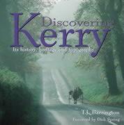 Vorderes Coverbild Discovering Kerry