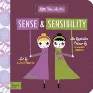 Vorderes Coverbild Sense and Sensibility
