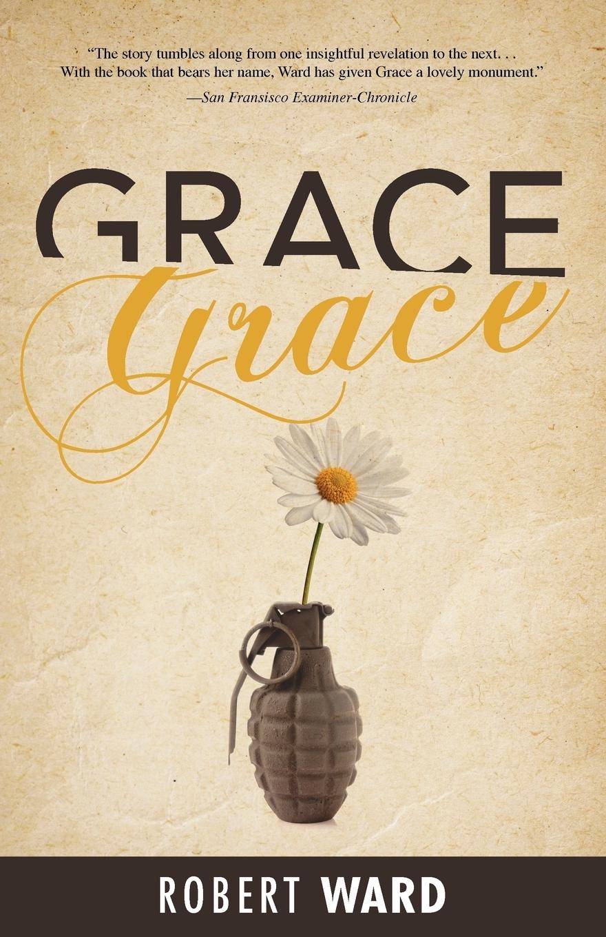 Vorderes Coverbild Grace
