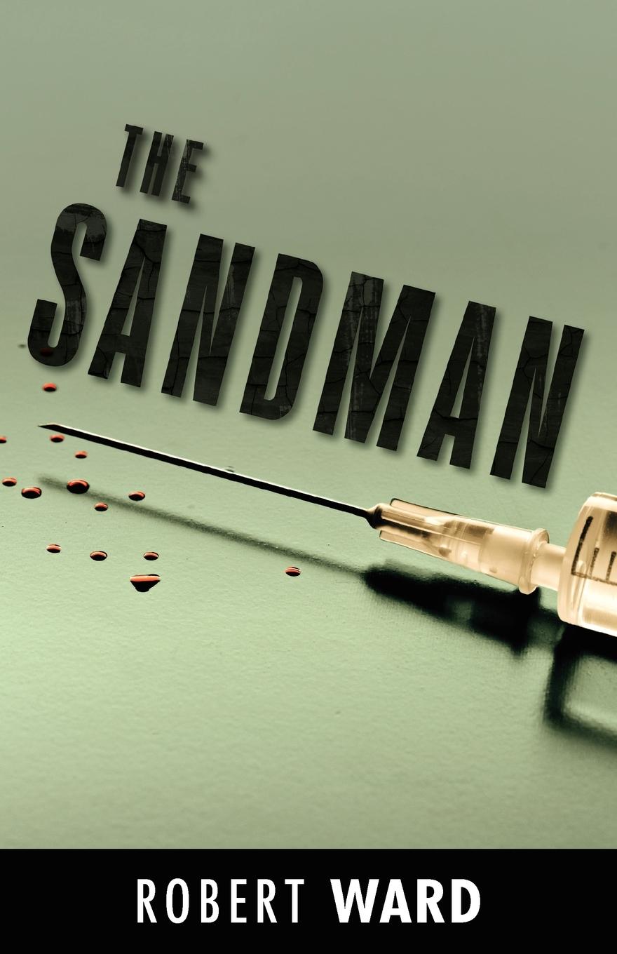 Vorderes Coverbild The Sandman