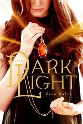 Vorderes Coverbild The Dark Light
