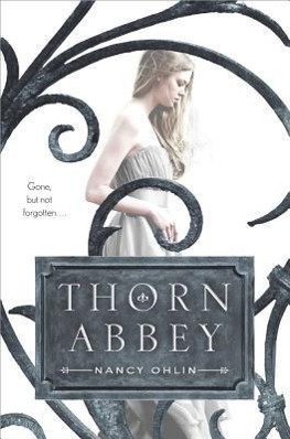 Vorderes Coverbild Thorn Abbey