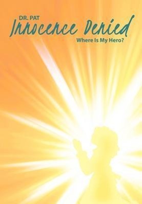 Vorderes Coverbild Innocence Denied