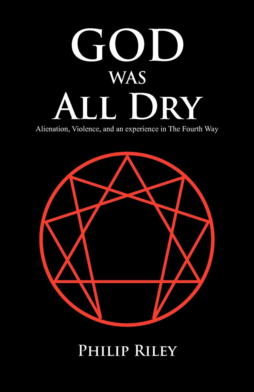 Vorderes Coverbild God Was All Dry