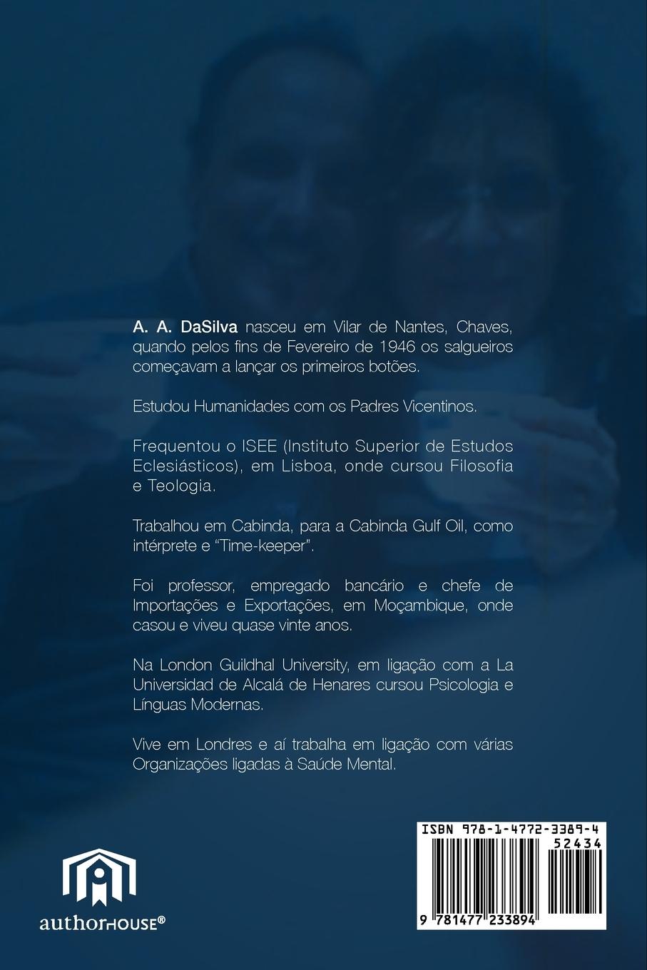 Rückseitencover Cometa