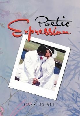 Vorderes Coverbild Poetic Expression