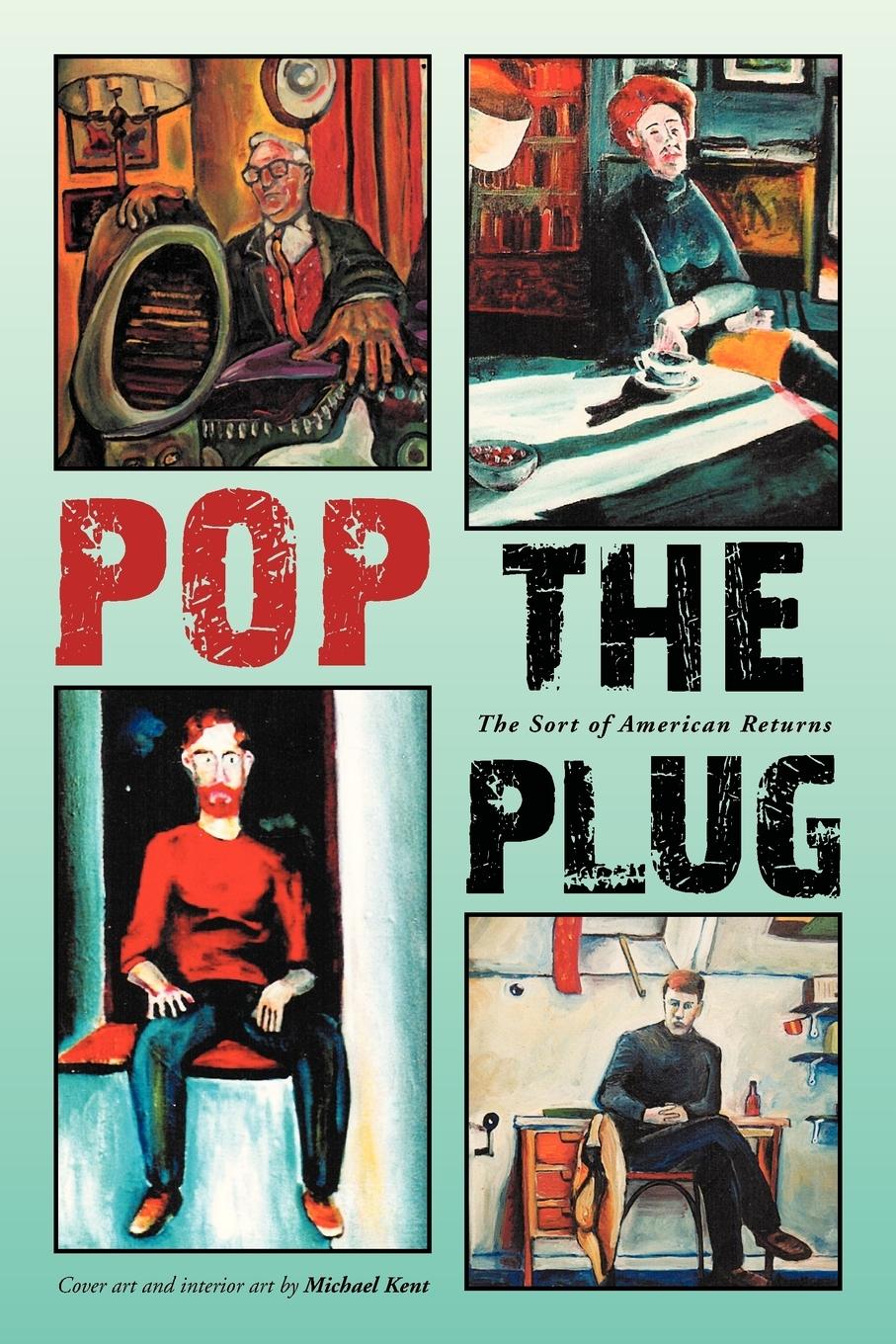 Vorderes Coverbild Pop the Plug