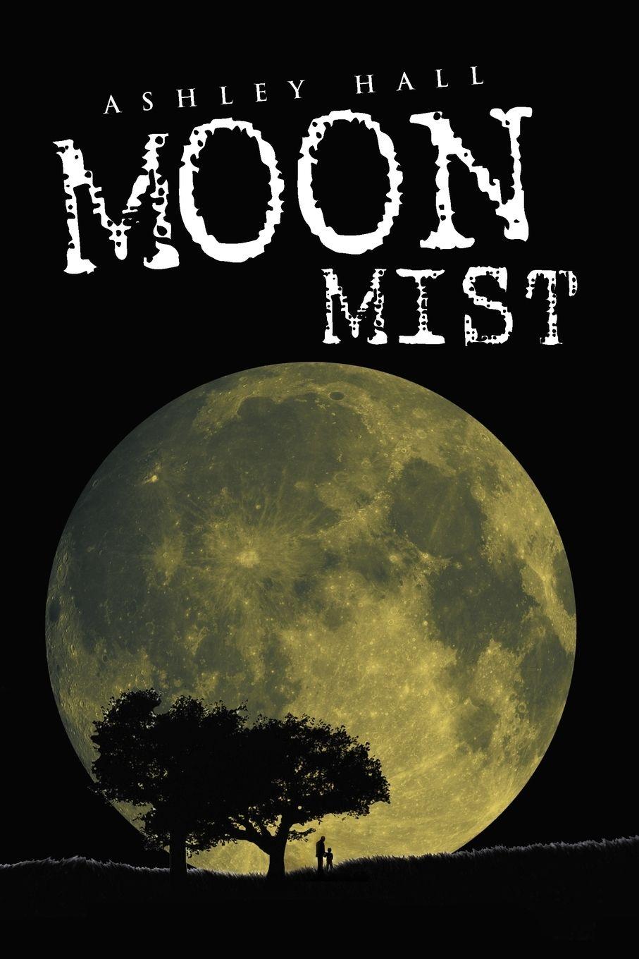 Vorderes Coverbild Moon Mist