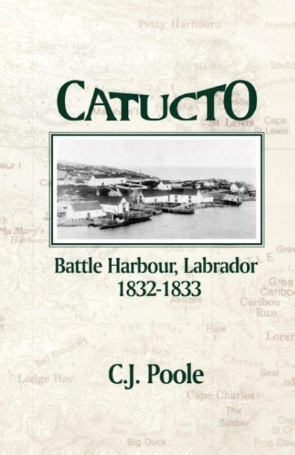 Vorderes Coverbild Catucto