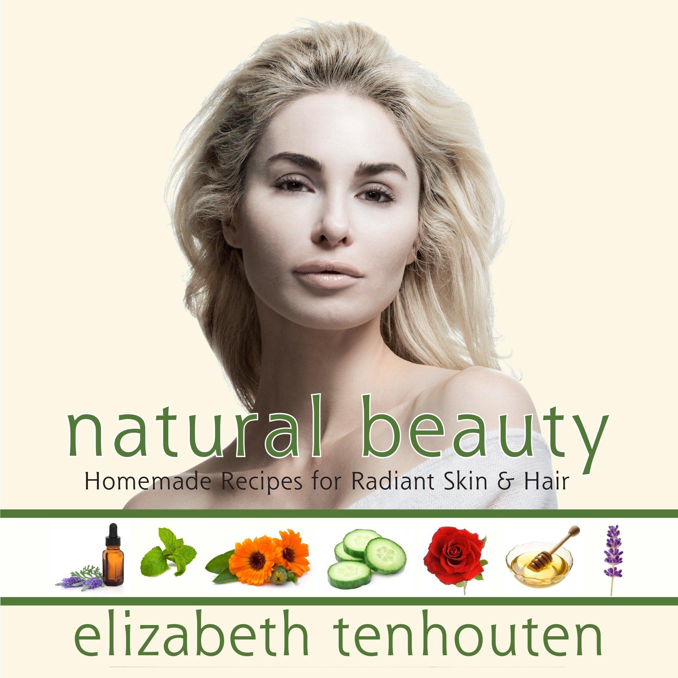 Vorderes Coverbild Natural Beauty
