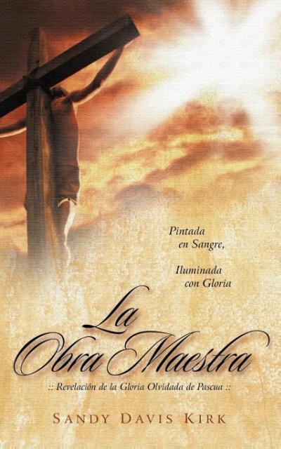 Vorderes Coverbild La Obra Maestra