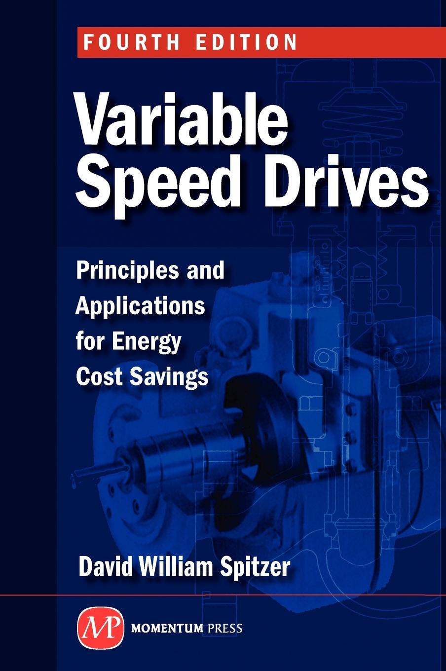 Vorderes Coverbild Variable Speed Drives