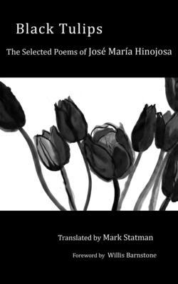 Vorderes Coverbild Black Tulips
