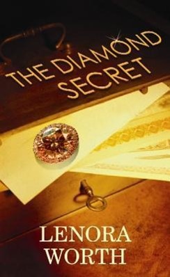 Vorderes Coverbild The Diamond Secret